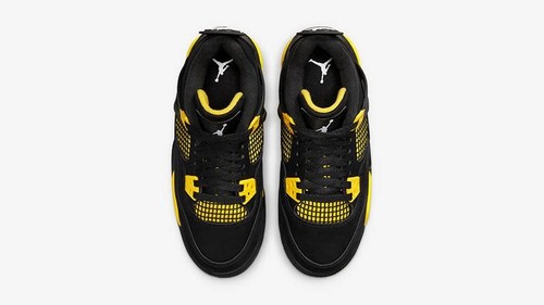 Nike air jordan retro - 4,