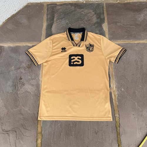 Maglia calcio gold - calcio,