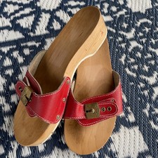 Sandali da esercizio Dr Scholl