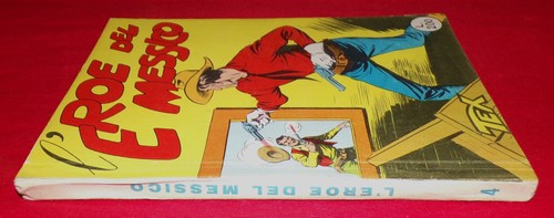 Tex gigante prima edizione - tex,