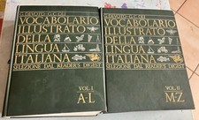 VOCABOLARIO ILLUSTRATO DELLA