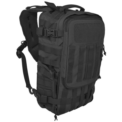 Hazard switchback full - hazard, size