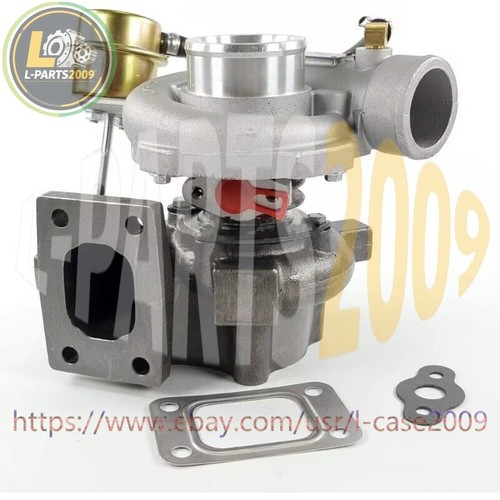Turbo gt2252 turbocompressore - turbo,