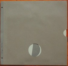 PAOLO SCHEGGI multiplo su cartoncini sovrapposti del 1968 'SENZA TITOLO' (18)