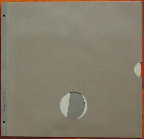 Paolo scheggi multiplo - multiplo, su