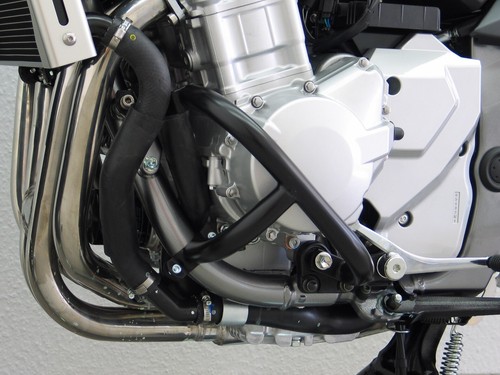 Paraurti suzuki gsf 1250 - gsf,