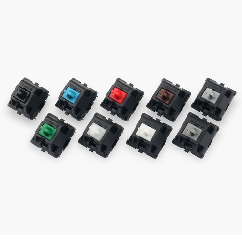 4pz cherry tastiera - cherry,