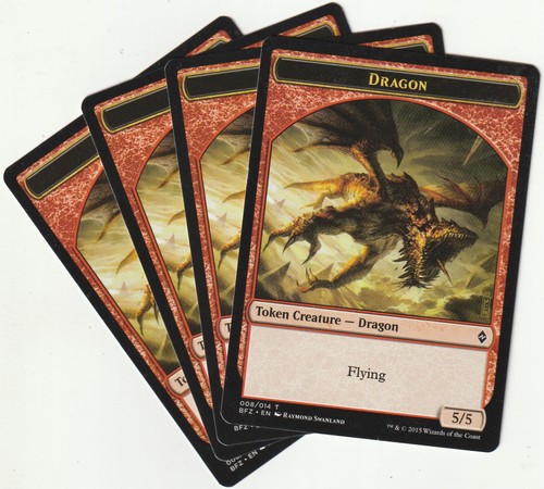 Gettoni magic the - ✪,