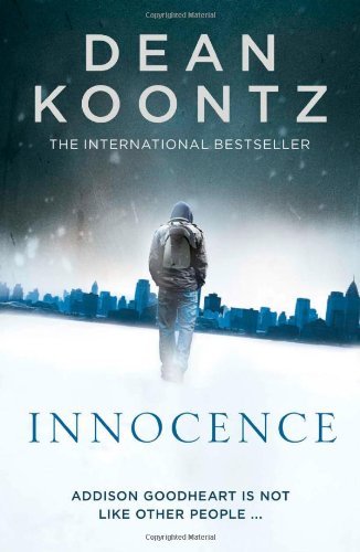 Innocence dean koontz - innocence,