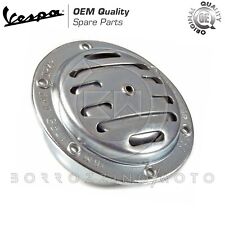 NUOVO CLACSON CLAXON ZINCATO