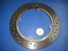 HONDA XL1000V VARADERO DISCO FRENO POST REAR BRAKE DISC