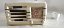 RARA Radio valvolare Philips  vintage Philips bi 191 u del 1951
