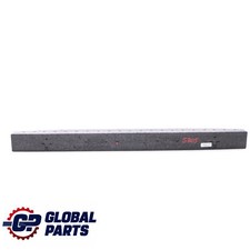 Mercedes S205 Piano Carico