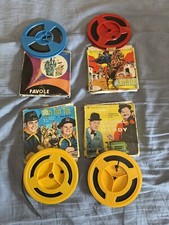 Pellicole Film Anni 70 35mm