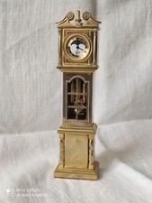 Orologio Bulova Collezione Mini Boutique Grandfathers Clock B0553 Mis 23x3,5x2,5