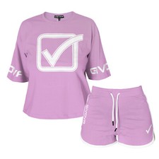 Completo Sportivo Donna GIVOVA
