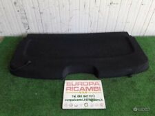 CAPPELLIERA mensola Posteriore PEUGEOT 308 Modello Berlina (2007/2012)