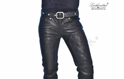 Jeans skintight quilted - jeans,