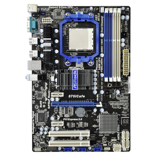 Per asrock 870icafe - per,