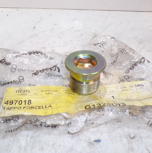 Tappo stelo forcella per - forcella,