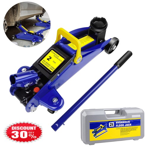 2ton hydraulic trolley floor - trolley,