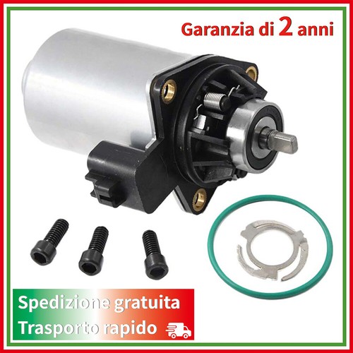Attuatore frizione motor - frizione,