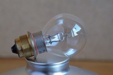 Arricchisce Zetopan lampadina/lampada