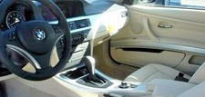 BMW OEM E90 E91 Sedan Touring