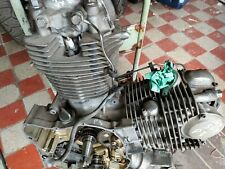 Motore Yamaha XV 750 Virago