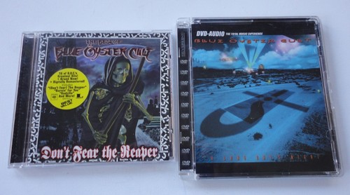 Dvd audio long day night - audio, &