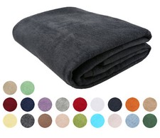 Coperta morbida coperta da
