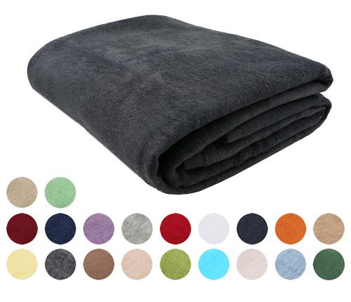 Coperta morbida - , da