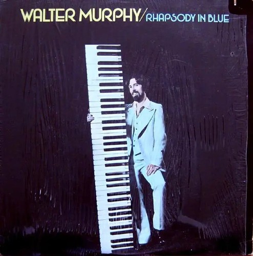 Walter murphy rhapsody blue - rhapsody,