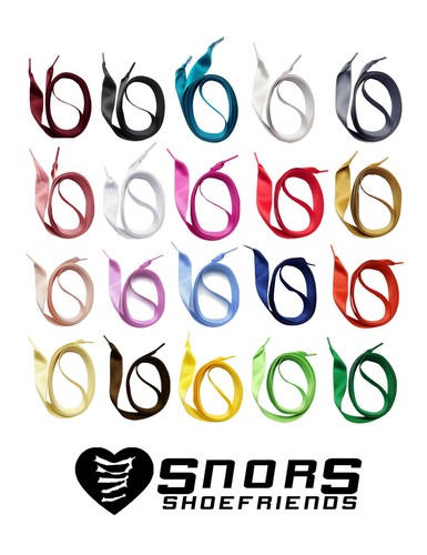 Snors lacci raso - lacci, satin