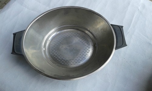 Vaso per varoma - per,