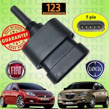 SENSORE ACQUA CARBURANTE -