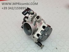 CORPOFARFALLATO KEIHIN CORPO 1SL YAMAHA YZF 450 4T 2017 THROTTLE BODY