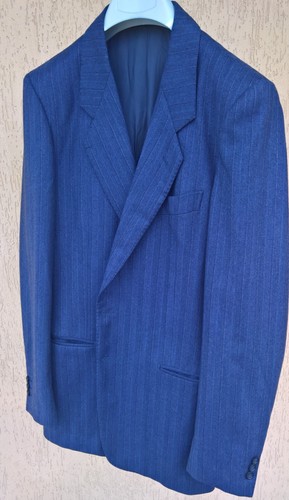 Giacca doppiopetto uomo - giacca,