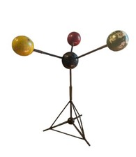 🔵 Vecchio Modello Atomico