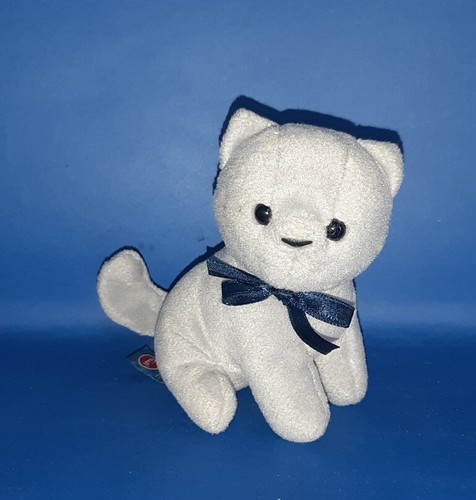 Trudi peluche gatto 12cm - peluche, plush