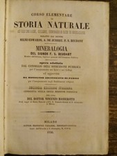 Corso elementare storia - corso, di