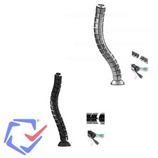 Copricavi avvolgicavi a