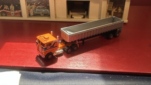 Haulers shinsei power mini - shinsei,