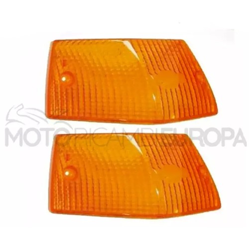 Coppia plastiche frecce - coppia,