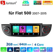 Per Fiat 500 2007-2015