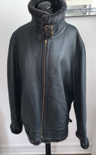 Giacca volante Harrods vera