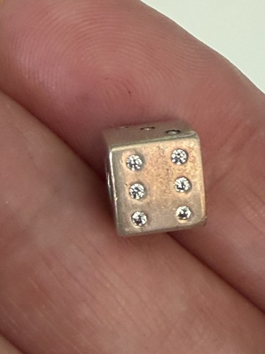 Charm pandora originale - charm,