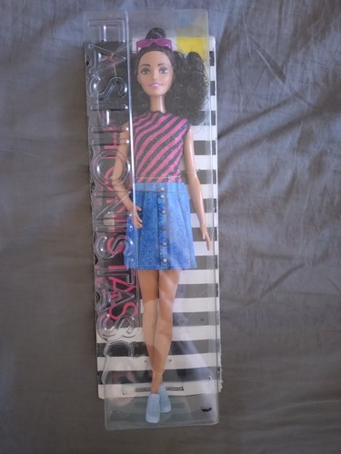 Barbie fashionista greek - fashionista,