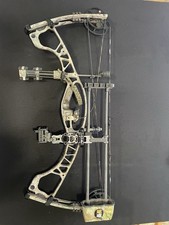 Hoyt Spyder 30 60-70#28-29