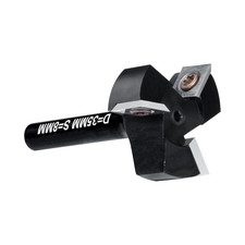 Fresa per Spianare Legno